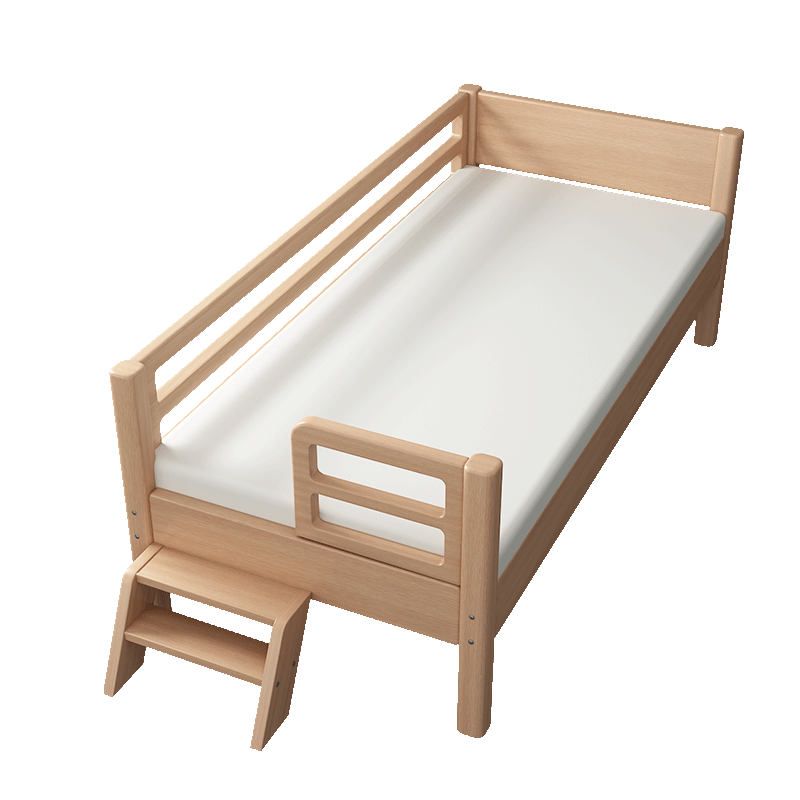 怎么看儿童床的价格走势曲线|儿童床价格比较