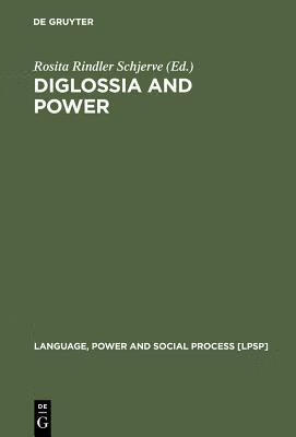 预订 diglossia and power