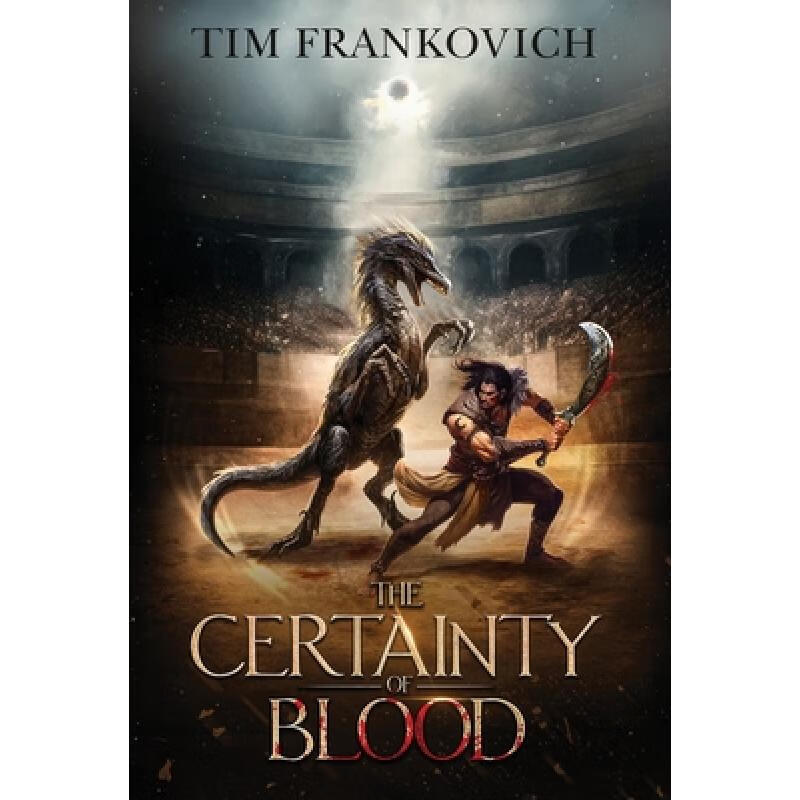 【4周达】the certainty of blood