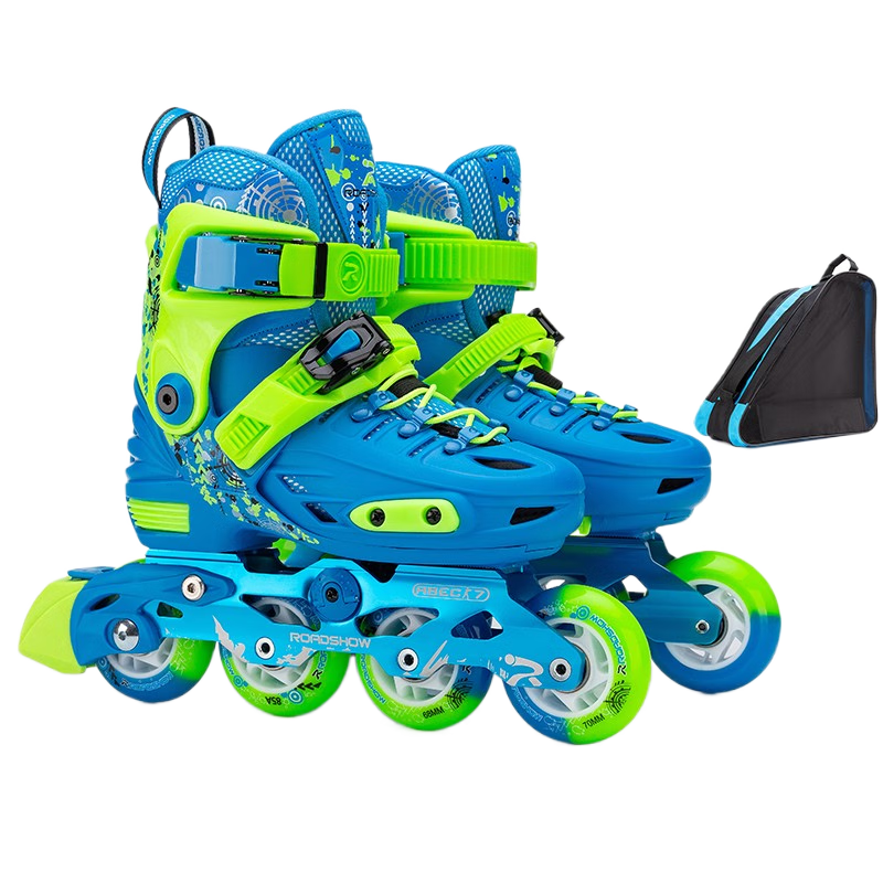 ���㣨ROADSHOW����ͯ�ֻ�Ьȫ��װ����Ь��Ů�д�ͯ��ѧ��רҵ���� RX1S���Ь �����֡���ɫԭ��������װ M (32-35�ʺ�4-7��)