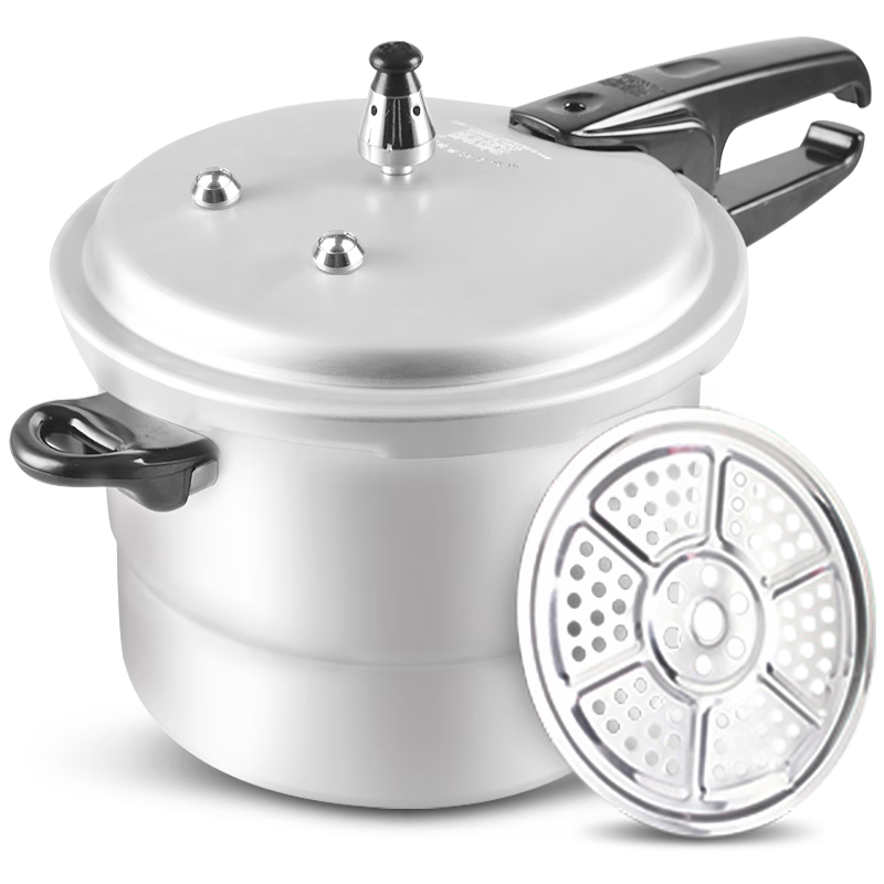 ˫ϲ ��ѹ�� ���Ͻ� 26CM/9.5L ����� ȼ�����¯ͨ�� 159.2Ԫ