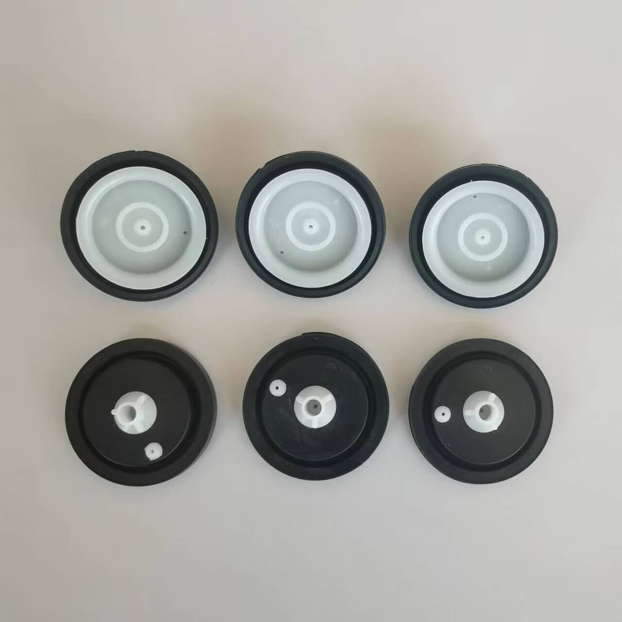 樱姬进水电磁阀密封件.4分进水电磁阀 常闭电磁阀密封圈.配件