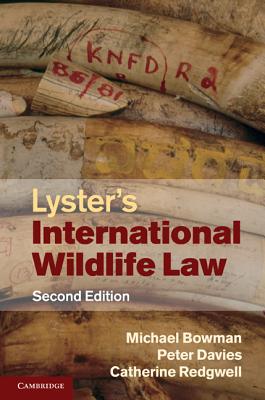 Lyster’s Internation