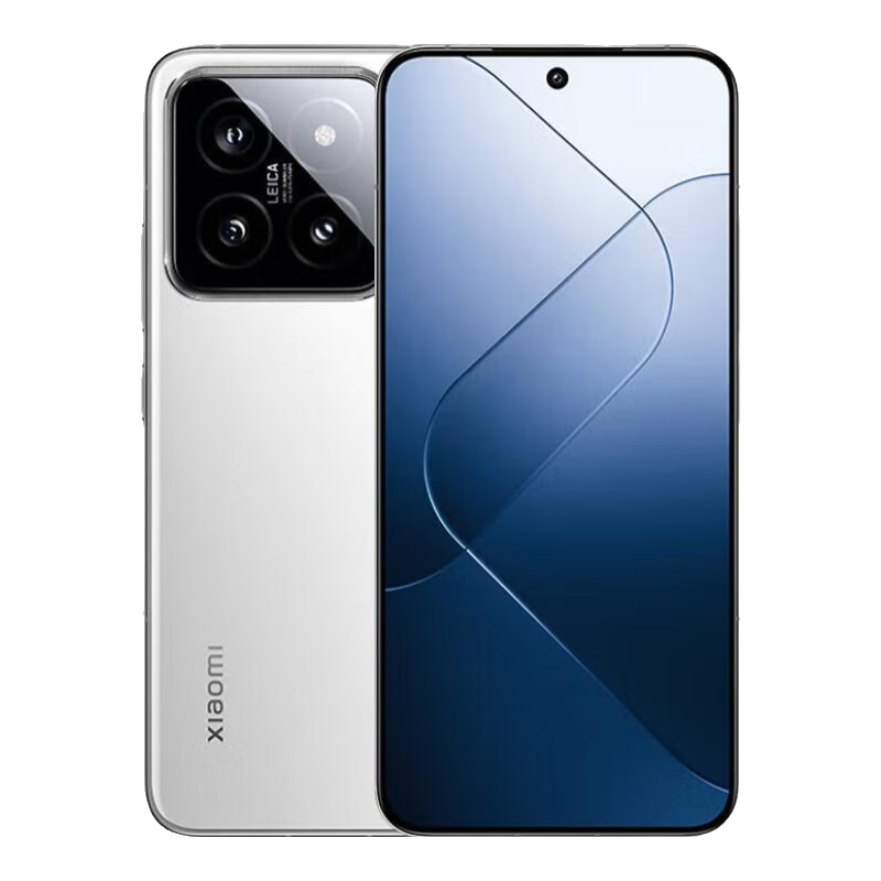 MI/С 14 ֻ 8Gen3 ɫ 16 512G