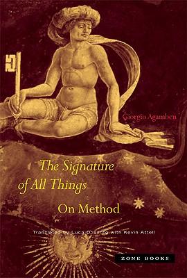 预订 the signature of all things: on method