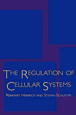 预订 the regulation of cellular systems