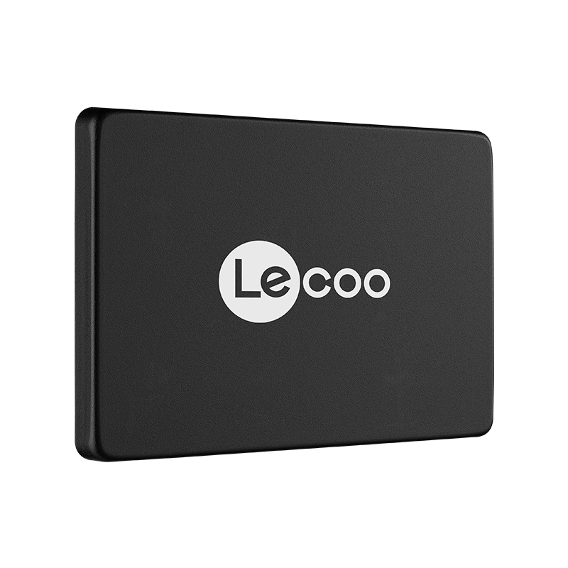 联想来酷（lecoo）128GB SSD固态硬盘 SATA3.0接口 高速低功耗 高速500MB/s