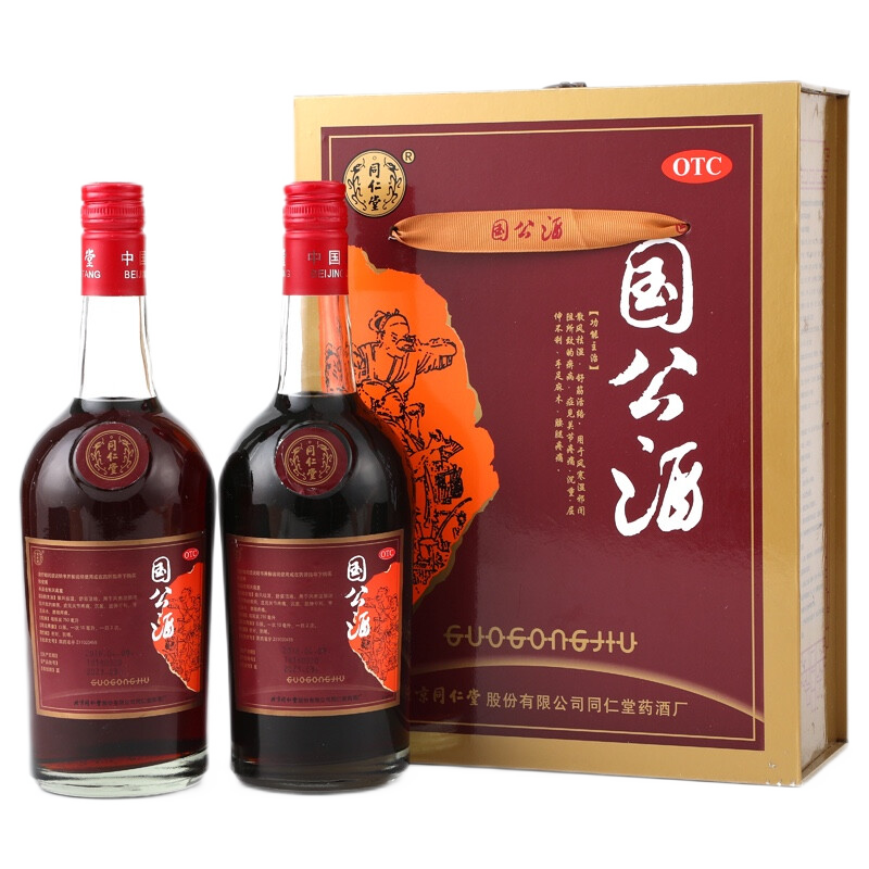 ���ڲ�����ͬ���� ������750ml*2ƿ���װ ����ͬ����ҩ�ƹ���������ؽ�������ʹ������ �����Ʊ���ͬ����750ml*2ƿ���װ��