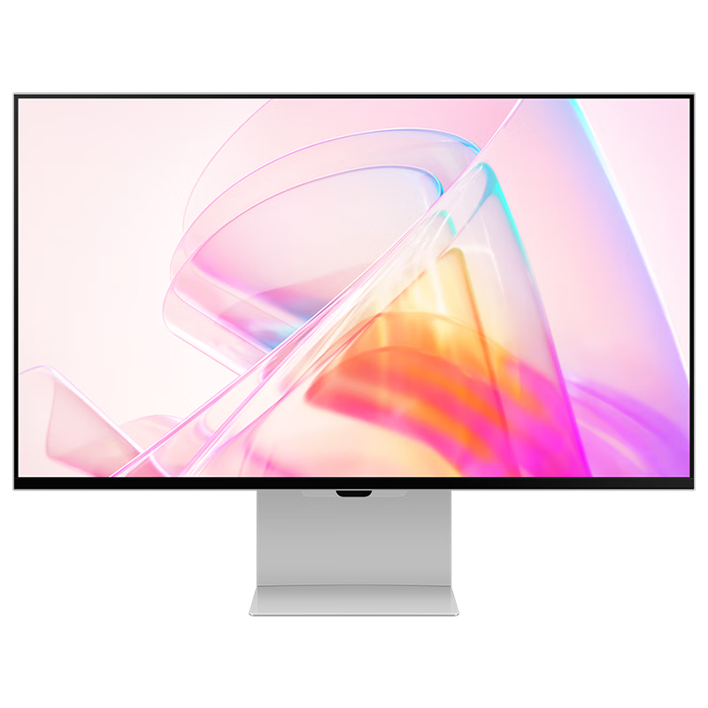 ���� SAMSUNG 27Ӣ�� S90PC 5K IPS 218ppi �׵�4 ����Уɫ99%DCI-P3 ��ͨ��֤ ��ת����6340.16Ԫ