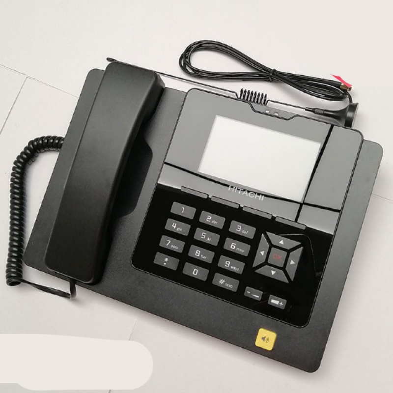 惠利得日立电梯控制中心主机 ans1000-m 监控分线hub 主机