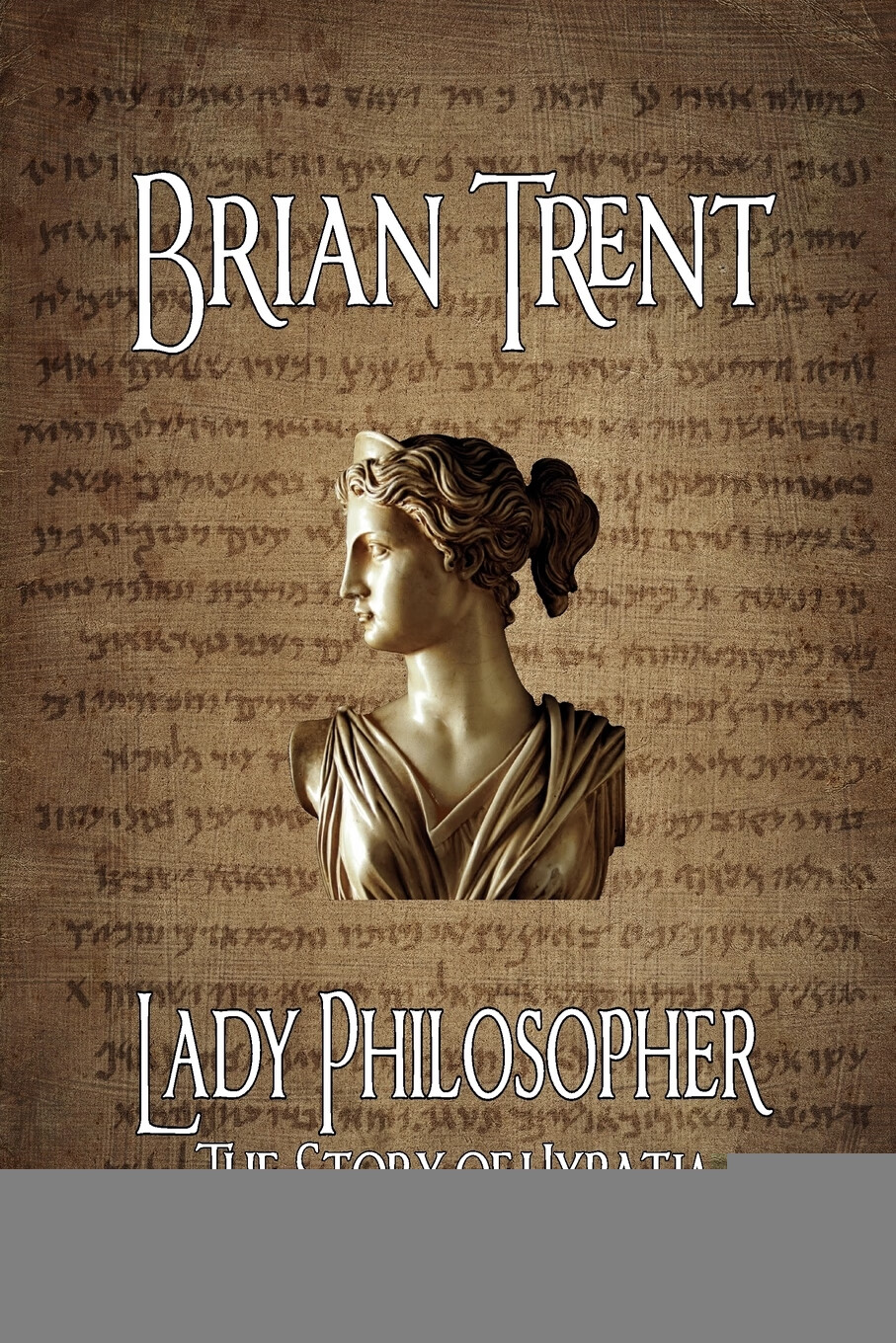 【预售 按需印刷】lady philosopher