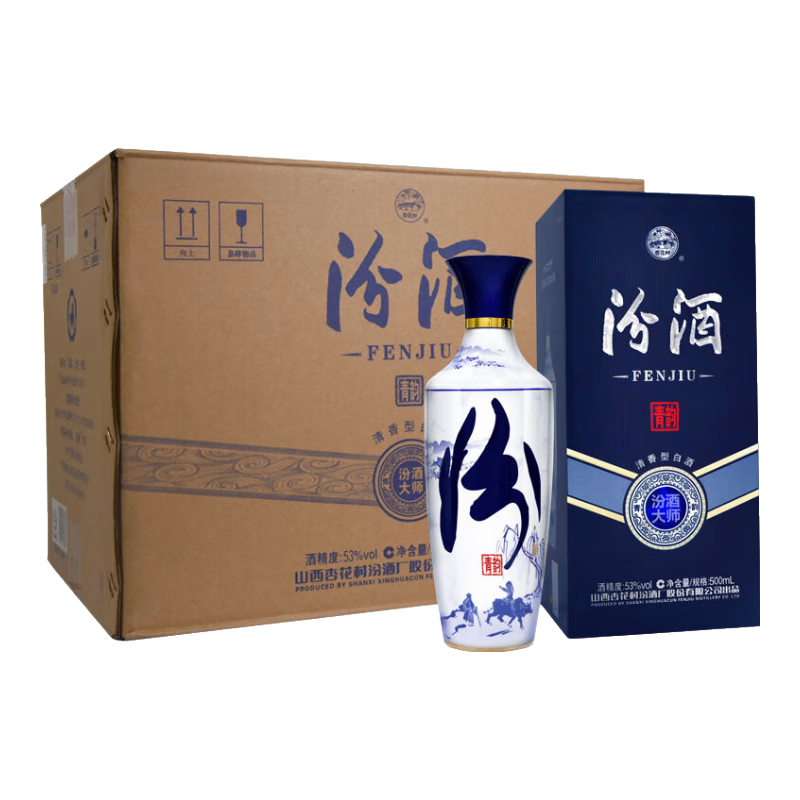 �ھ� ���ϴ�ʦ�� 53 500ml 6ƿ 1599.2Ԫ