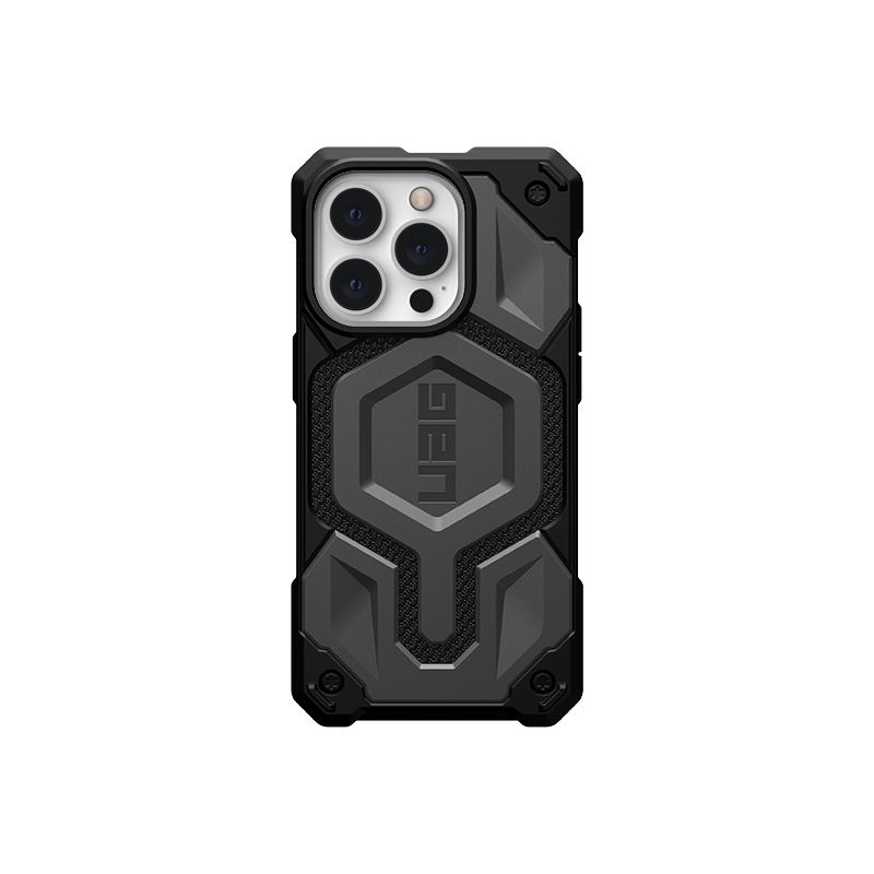 UAG��������硿������iphone14pro�ֻ���ƻ��14pro�ֻ���Magsafe��ˤӲ�ǡ��������ά��ɫ�� 202Ԫ