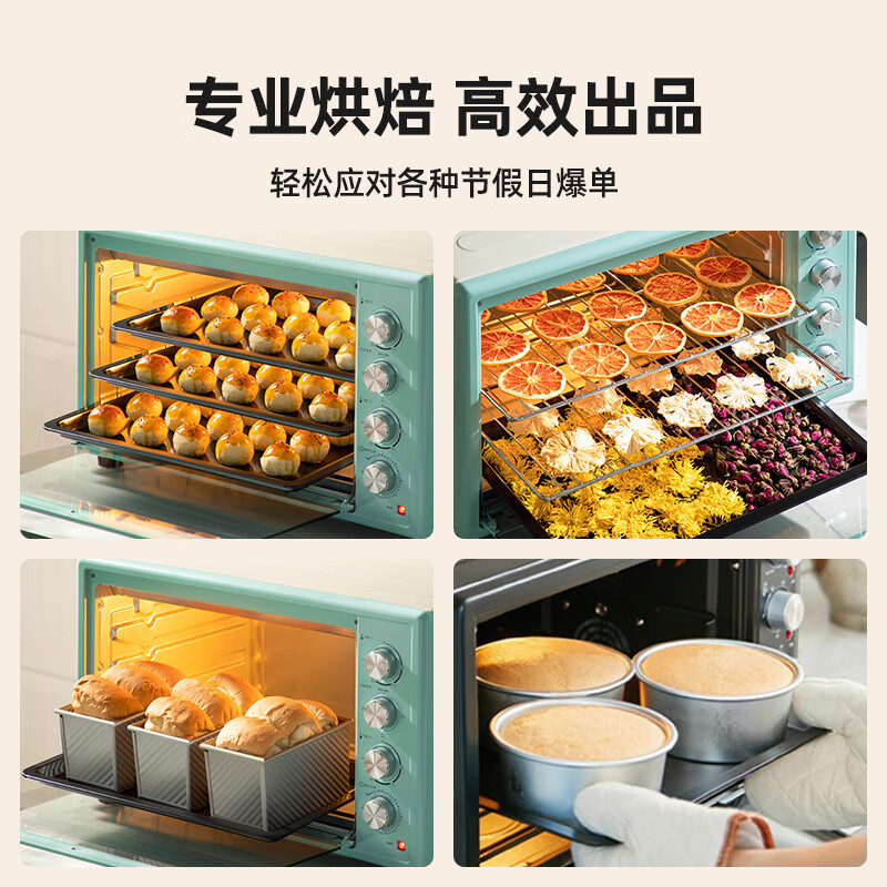 商用电烤箱别乱买，原来这5大品牌最值得买！