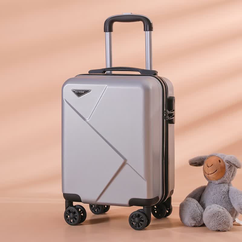 创京懿选手提行李箱飞机可登机20x30x4020x30x40cm春秋航空登机行李箱