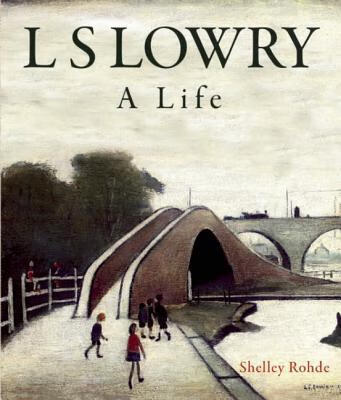 s. lowry: a life