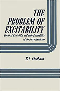 预订 the problem of excitability
