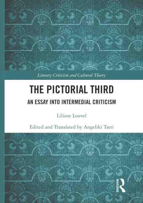 预售 按需印刷 the pictorial third