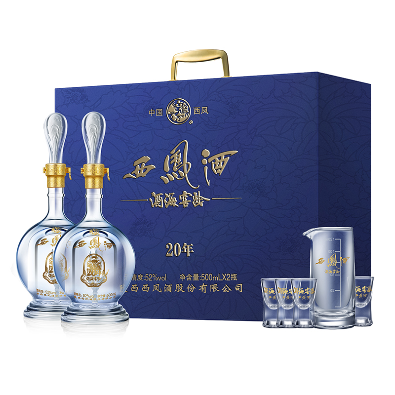 白酒凤香型是什么意思(凤香型白酒的主体香成分) 白酒凤香型是什么意思(凤香型白酒的主体香成分)