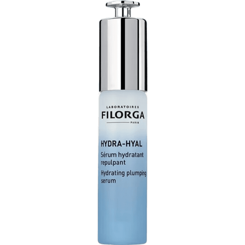 菲洛嘉（Filorga）【同價618】全系列面部護膚 玻尿酸保濕精華原液30ml