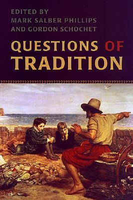 预订questions of tradition