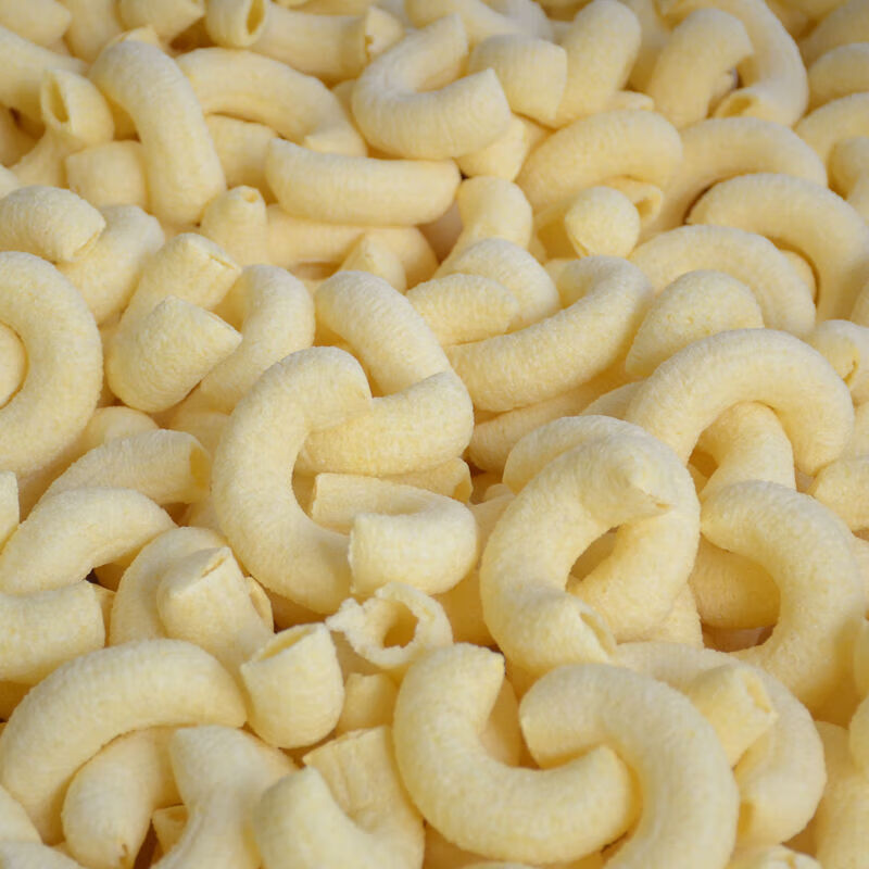 思乡山老式爆米花棒米棍玉米棒江米棍大米棒米筒膨香酥康乐果童年小