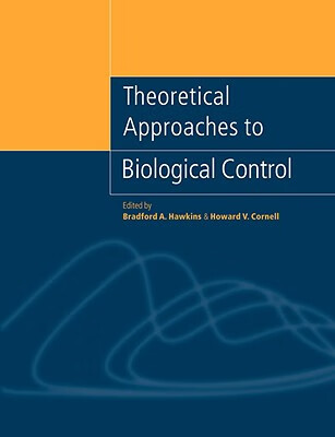 预订 theoretical approaches to biological control