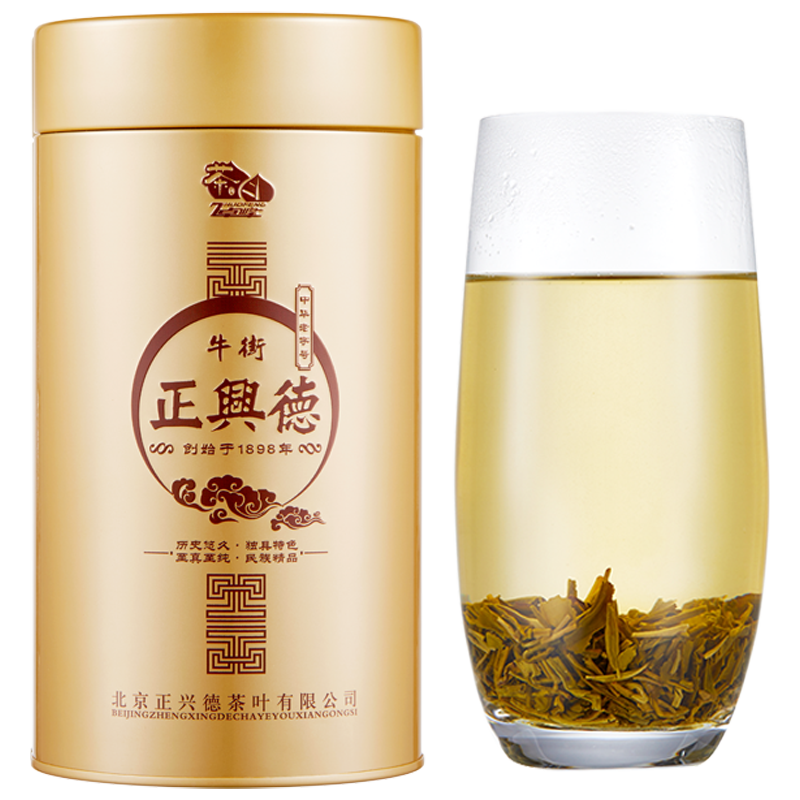 ţ�����d�ԣ�Niujie Zhengxingde��2025�²����ֺ����򻨲��ҶŨ����������ѿ��װ240g 61.6Ԫ