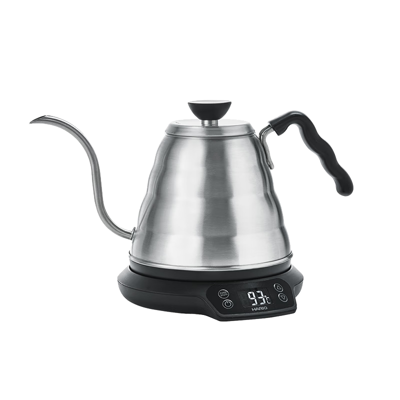 HARIO LED�¿��ֳ�������¿ص���ˮ�������¿��ֳ忧�Ⱥ�800ML