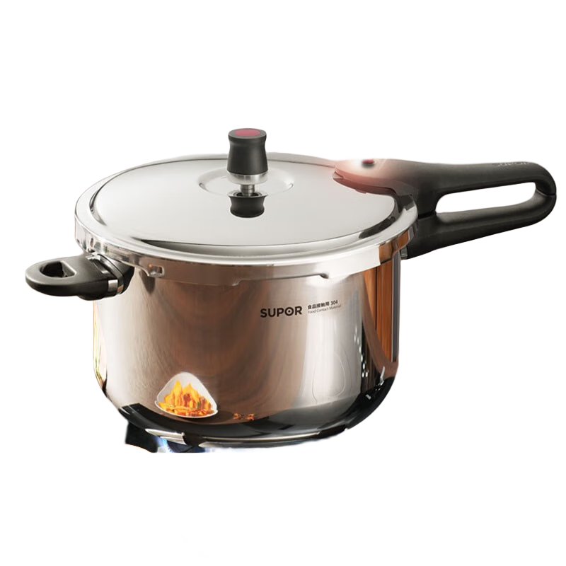 ղSUPORѹ304ѹӺȫ¯ȼͨ 7.0L ʺ4-5ˡ 24cm 309Ԫ