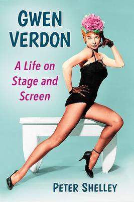 预订gwen verdon: a life on stage and screen