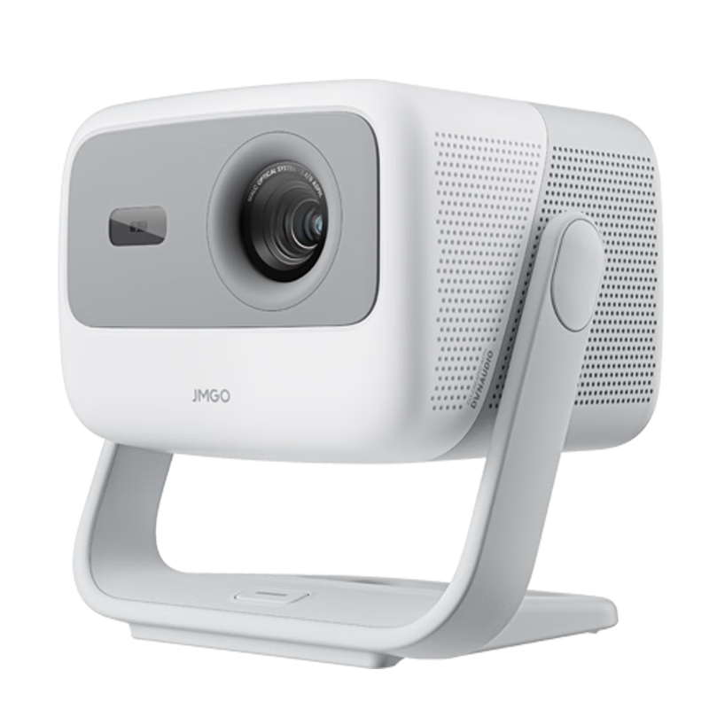 ˫11�񻶡�����PLUS���������������ͶӰ��JMGO��N1�����洿��ɫ������̨ͶӰ���������Ͷǽ ͶӰ�Ǽ������� ��ͥӰԺ(900CVIA����+0.33DMDоƬ)