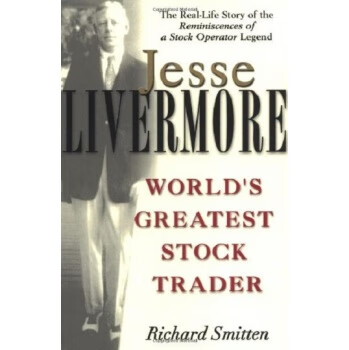 jesse livermore