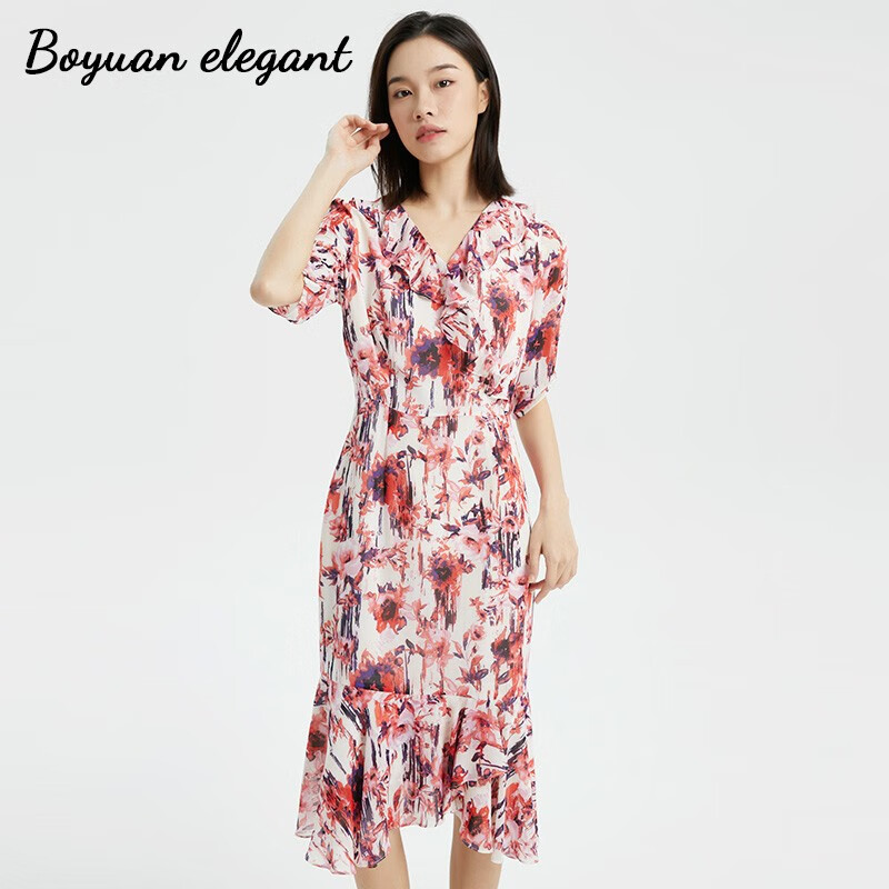 网购连衣裙历史价格走势|连衣裙价格历史