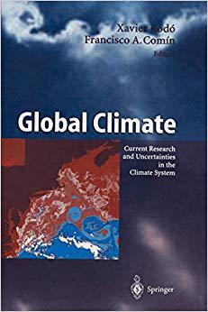 预订 Global Climate