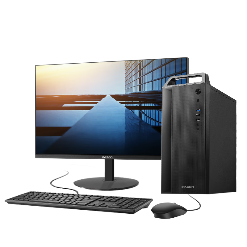 �������3 �칫���ü���̨ʽ����̨ʽ����������ȫ��������14�����i5 8G 512G WiFi6������23.8Ӣ�� 2609.1Ԫ(������)