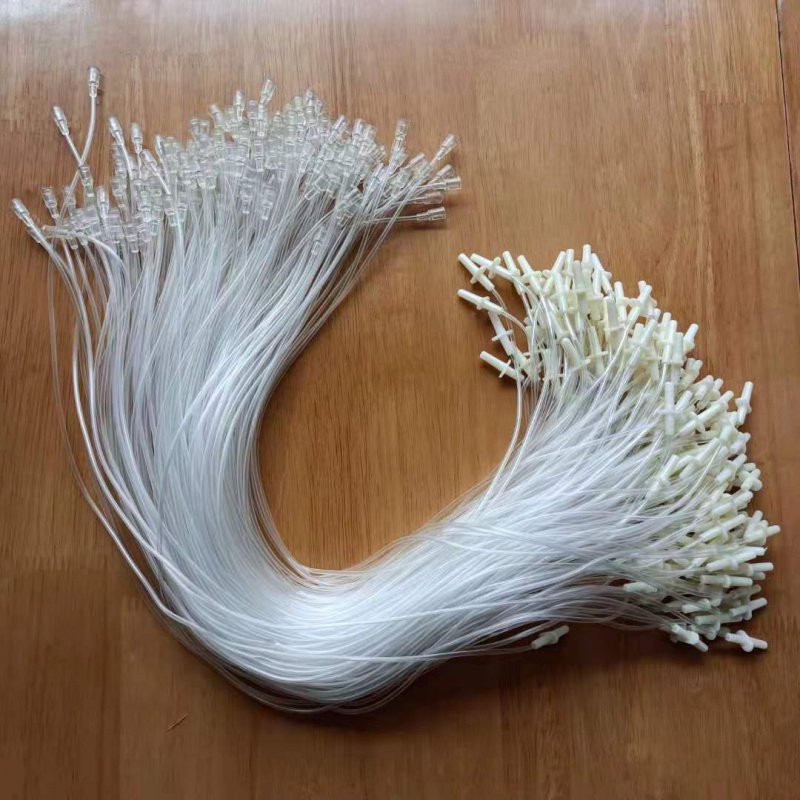 林村兽用输液针针头延长线延长管软管方便针注射器猪牛羊犬兽用头皮针