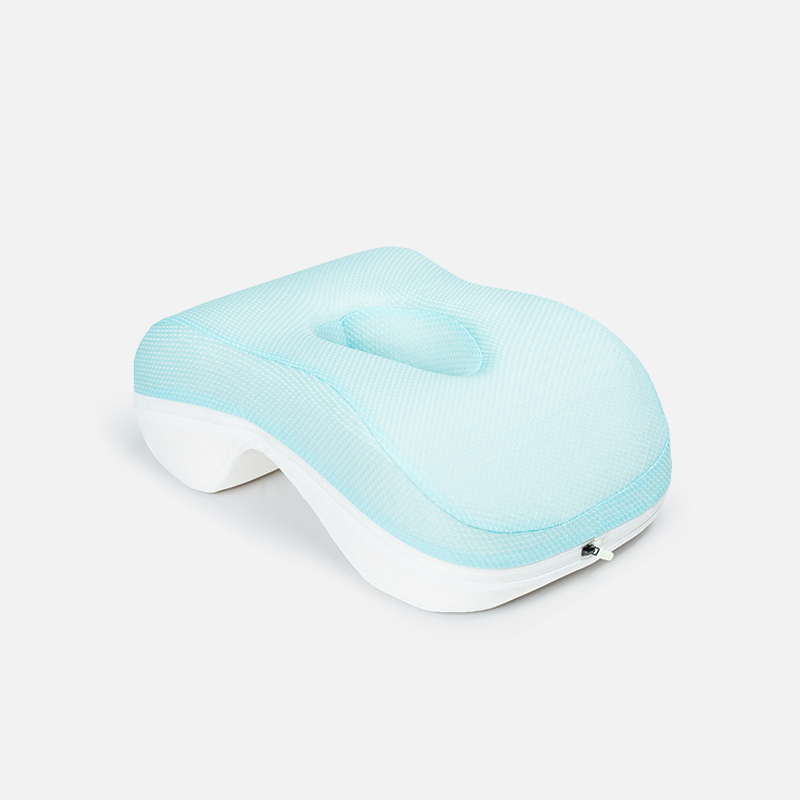 佳奥(jago)午睡枕趴睡枕学生 儿童午睡神器午休枕小学生午睡趴趴枕-夏