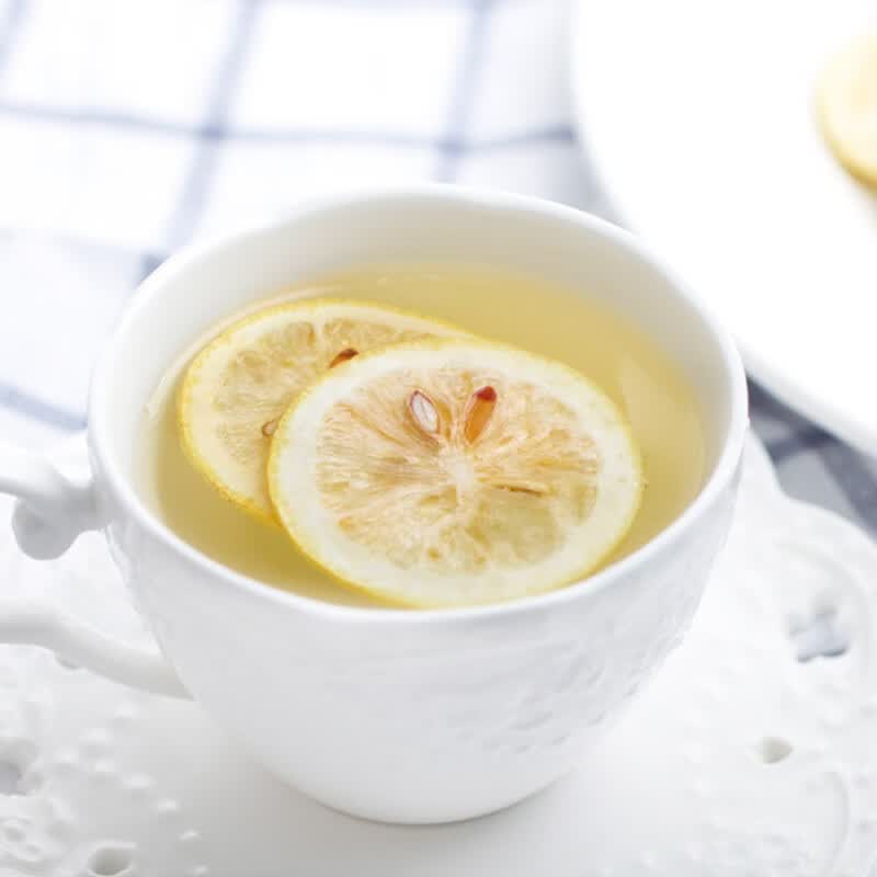 冻干蜂蜜柠檬片 柠檬片烘干柠檬干 冻干蜂蜜柠檬片(冻干)