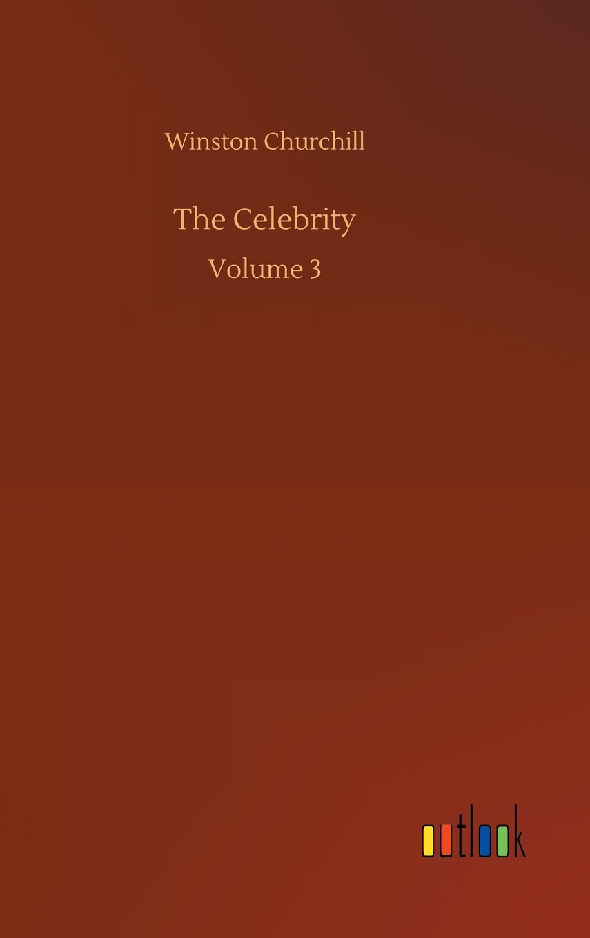 【预售 按需印刷】the celebrity