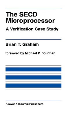 预订 The SECD Microprocessor