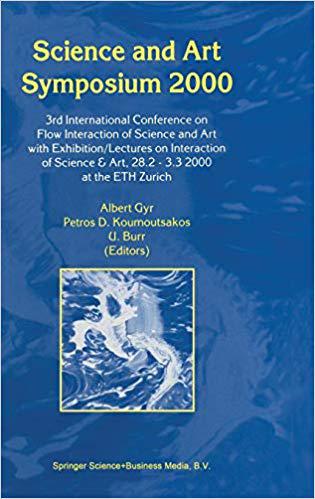 Science and Art Symp