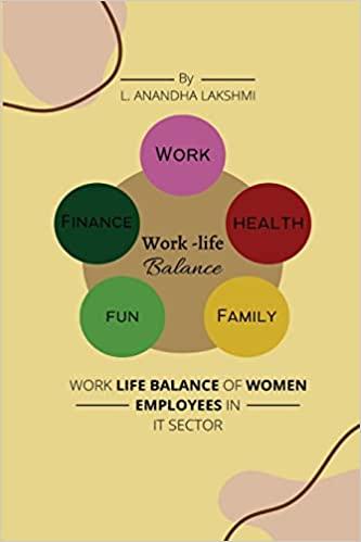 预订 work life balance of women employees in it sector