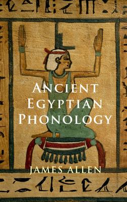 预订ancient egyptian phonology