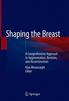 【现货】shaping the breast