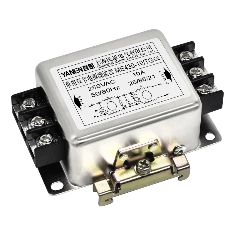 ԶYANENemiཻԴ˲220V˫˲ME430 ˫-ME430-10A/TG죩