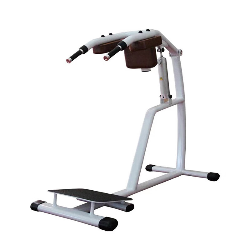 康复训练锻炼器械关节训练器材 深蹲训练器坐式腰腹训练器 腰腹训 腰