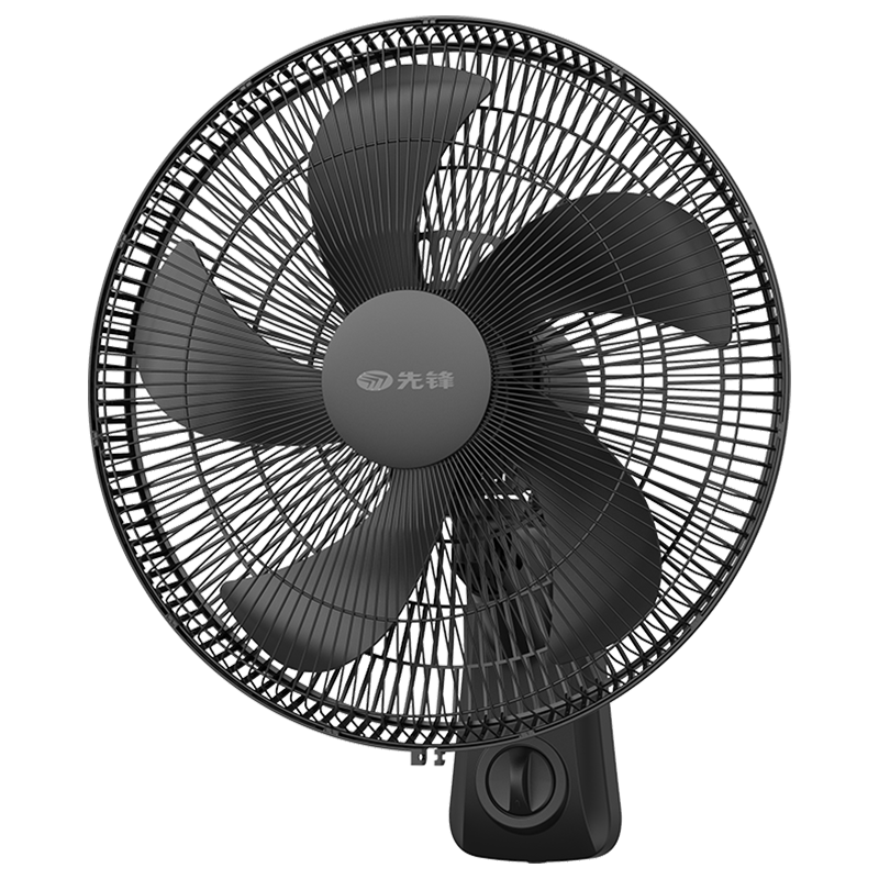 享受清凉，先锋电风扇DBS-B1|电风扇价格曲线查询