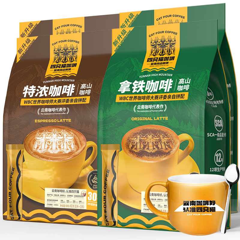 查咖啡价格历史|咖啡价格走势图