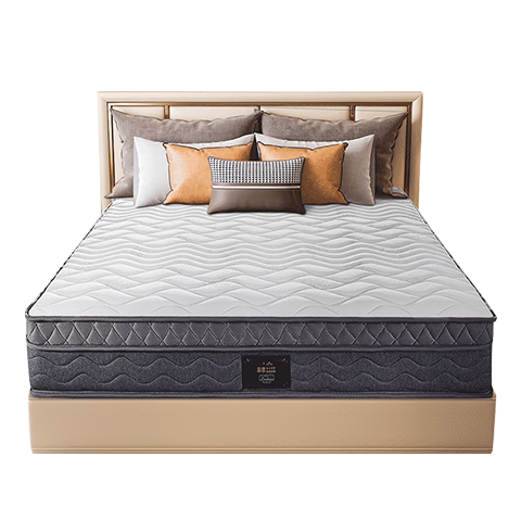 Ľ˼��de RUCCI��˯�߾���-����  �齺����ϯ��˼����Ľ˹���� 1.8*2�� ��Ӳ���� 4245.16Ԫ(������)